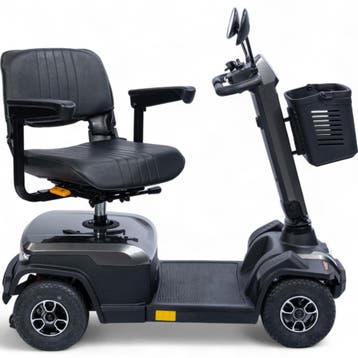IVA Rider 300 (Scootmobiel), Nieuw