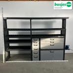 Modul bedrijfswagen inrichting 2475x490x1735mm (3094), Ophalen of Verzenden