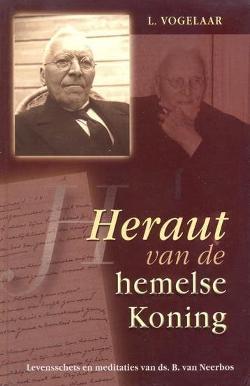 Vogelaar, L.-Heraut van de hemelse Koning, Verzenden, Gelezen