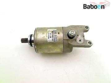 Startmotor Piaggio | Vespa MP3 125 ie Hybrid/Ibrido, Verzenden, Gebruikt