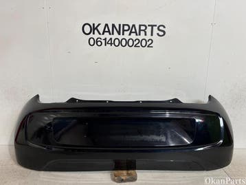 Volkswagen Up! Achterbumper 1S6807421, Ophalen, Gebruikt, Volkswagen, Achter