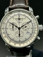Zeppelin - 100 Jahre Chronograph - Zonder minimumprijs -, Nieuw