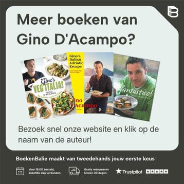 La Dolce Vita Diet - Gino DAcampo 9780857830982, Verzenden, Zo goed als nieuw, Gino D'Acampo