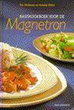 BASISKOOKBOEK VOOR DE MAGNETRON DR23 9789026936203 HOLLEMAN, Verzenden, Gelezen, HOLLEMAN