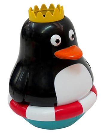 Edushape Badspeelgoed Roly Poly Pin van €14,99 voor €7,49, Ophalen of Verzenden, Nieuw