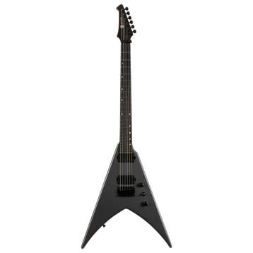 Spira V-400 MSL V-Style Elektrische Gitaar Silver, Ophalen of Verzenden, Nieuw