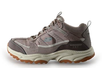 Skechers Sneakers in maat 39 Bruin, Skechers, Bruin, Verzenden, Sneakers of Gympen