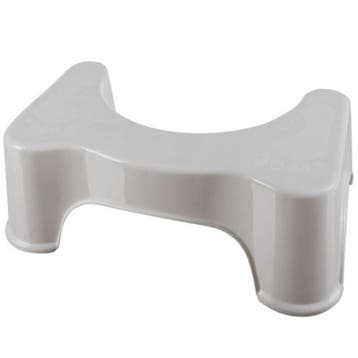 Ruhhy Toiletvoetenbankje - Ergonomische Hulp voor Gezonde..., Ophalen of Verzenden, Nieuw