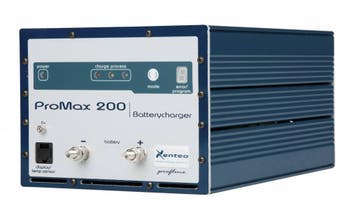 Xenteq Acculader 24 volt 20 ampère type ProMax 224-20, Ophalen of Verzenden, Nieuw