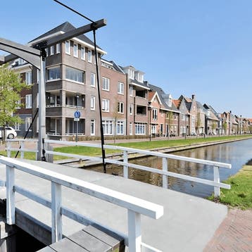 Appartement in Berkel En Rodenrijs gevonden voor €2100,- pm, Appartement, Direct bij eigenaar, Berkel En Rodenrijs