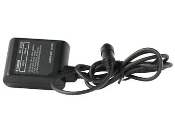 RF Adapter / Modulator voor Canon XapShot & RC-serie Still V, Verzenden, Zo goed als nieuw