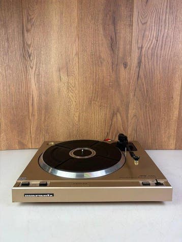 Marantz - TT 4000 Platenspeler, Nieuw