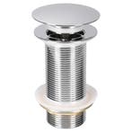 Differnz pop up large afvoerplug design voor fontein -, Doe-het-zelf en Verbouw, Verzenden, Nieuw