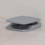 Monitorstandaard Fellowes, aluminium, 36 x 40 cm, Ophalen of Verzenden, Nieuw