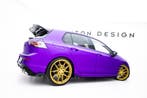 Maxton Side Skirts Diffusers V.2 met Flaps Volkswagen Golf R, Verzenden, Nieuw