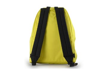 Eastpak Rugzak Geel, Verzenden, Zo goed als nieuw, Geel