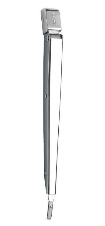 RVS Ruitenwisserarm Enkel L 481mm, Watersport en Boten, Ophalen of Verzenden, Nieuw