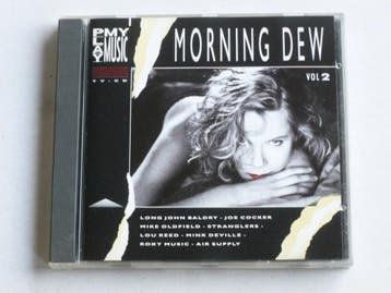 Morning Dew - Volume 2 (play my music), Ophalen of Verzenden, Zo goed als nieuw
