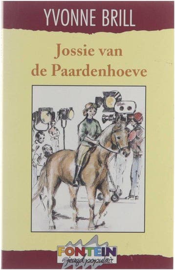 Jossie Van De Paardenhoeve - Brill, Verzenden, Gelezen