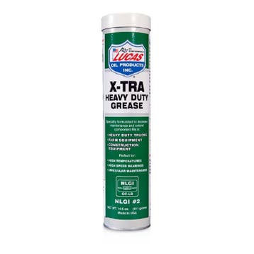 X-tra Heavy Duty Grease. 411 gram, Ophalen of Verzenden, Nieuw
