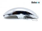 Voorspatbord Kawasaki Z 550 LTD 1980-1982 (KZ550C), Verzenden, Gebruikt