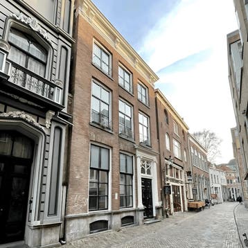 Studio in Deventer gevonden voor €1150,- pm, Huizen en Kamers, 35 tot 50 m², Deventer