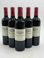 2018 Château Malmaison Moulis-En-Médoc Baronne Nadine de, Nieuw