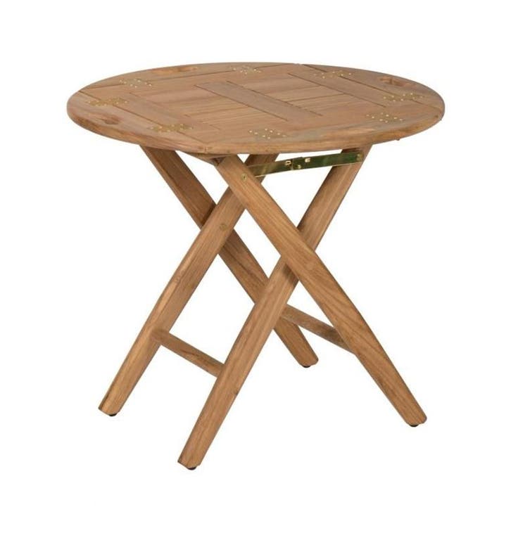 ARC Marine Butlertafel Rond, Watersport en Boten, Accessoires en Onderhoud, Nieuw, Ophalen of Verzenden