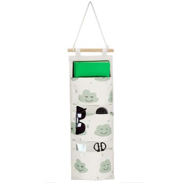 Hangende Organizer - Opbergzak - Wand Organizer - Speelgoed, Ophalen of Verzenden, Nieuw
