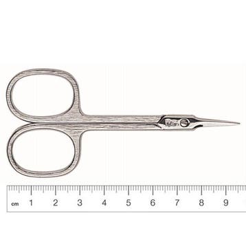RÖR Solingen Nagelriemschaartje – 9,5 cm RVS voor Perfect, Ophalen of Verzenden, Nieuw