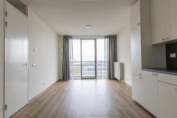 Te huur: Appartement Tandwielstraat in Rotterdam, Appartement, Rotterdam, Zuid-Holland