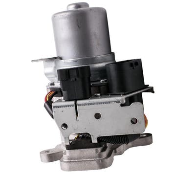 Servomotor distribution gears geschikt voor VW Touareg, P..., Verzenden, Nieuw, Volkswagen