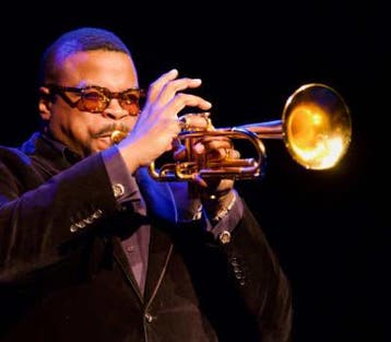 Jeremy Pelt Quintet Tickets TivoliVredenburg Te Koop, Tickets en Kaartjes