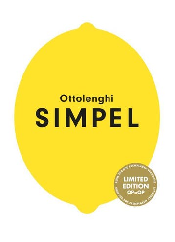 Simpel 9789464042818 Yotam Ottolenghi, Verzenden, Gelezen, Yotam Ottolenghi