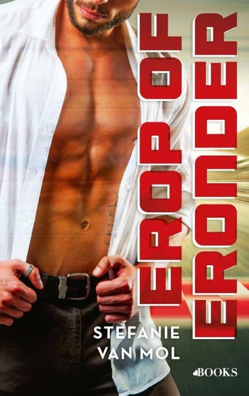 Erop of eronder / Pole Position / 2 - Stefanie Van Mol, Boeken, Verzenden, Zo goed als nieuw, Stefanie Van Mol