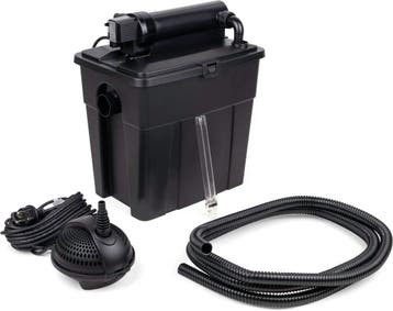 Pontec MultiClear 8000 doorstroomfilterset, Verzenden, Nieuw
