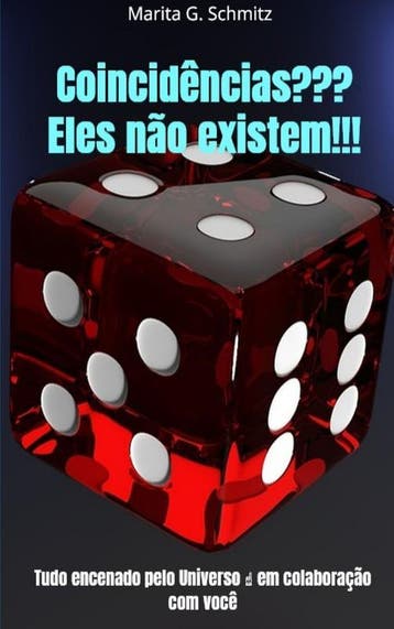 Coincidências??? Eles Não Existem!!! | Marita G. Schmitz, Ophalen of Verzenden, Nieuw, Marita G. Schmitz