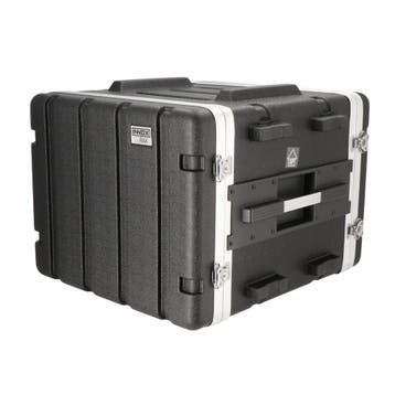 Innox GoRAX 8U17 double-door flightcase 8U, 43 cm diep, Verzenden, Nieuw