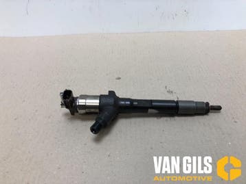 Verstuiver (diesel) Mazda 6 O259270, Ophalen of Verzenden, Nieuw