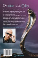 De sekte van de Cobra 9789025861476 Paul van Loon, Verzenden, Gelezen, Paul van Loon