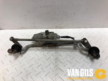 Ruitenwismotor+Mechaniek Toyota Verso O264163, Auto-onderdelen, Ophalen of Verzenden, Nieuw