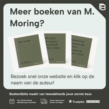MODELVLIEGEN - M. Moring 9789029065306, Boeken, Verzenden, Gelezen, M. Moring