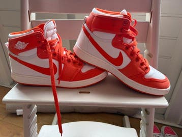 Nike - Air Jordan 1 High - Sneakers - Maat: EU 44, Nieuw