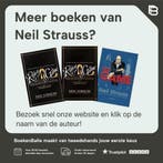 Emergency 9781847675279 Neil Strauss, Verzenden, Gelezen, Neil Strauss