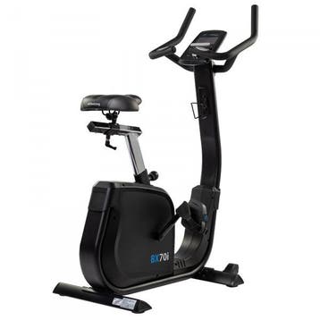 Te Huur: Cardiostrong BX70i Hometrainer, Ophalen of Verzenden, Nieuw