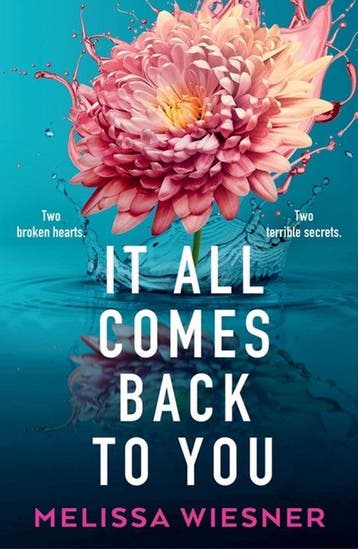 It All Comes Back to You - Melissa Wiesner 9789049210700, Verzenden, Gelezen, Melissa Wiesner