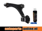 Draagarm Volvo S80 voorzijde, links, onder, Verzenden, Nieuw, Volvo