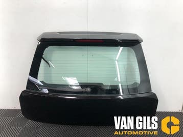 Achterklep Fiat Punto Grande O259709, Auto-onderdelen, Ophalen of Verzenden, Nieuw