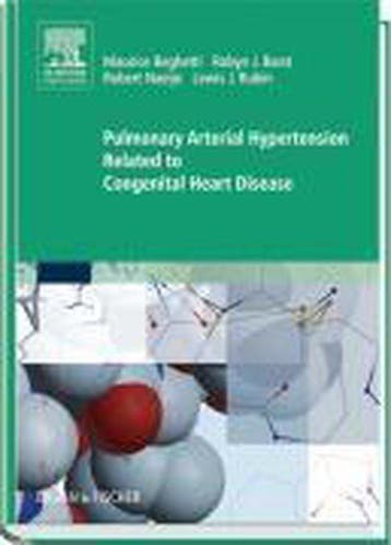 Pulmonary Arterial Hypertension Related to Congenital Heart, Verzenden, Zo goed als nieuw, Maurice Beghetti