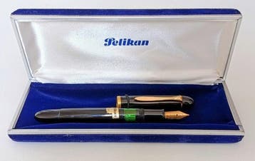 Pelikan - 140 - Vulpen, Nieuw